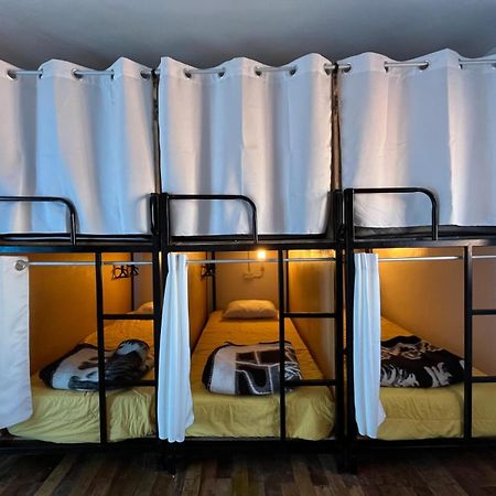 Haku Hostel 쿠스코 외부 사진