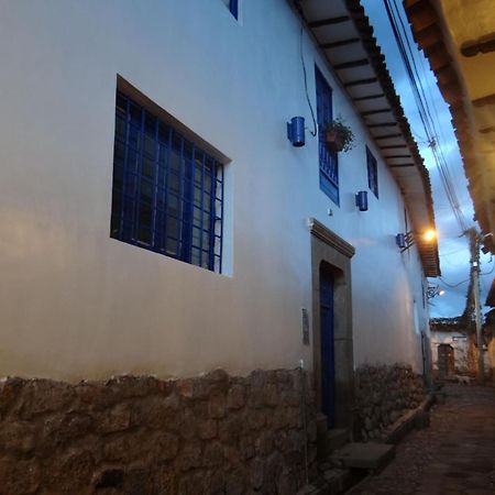 Haku Hostel 쿠스코 외부 사진
