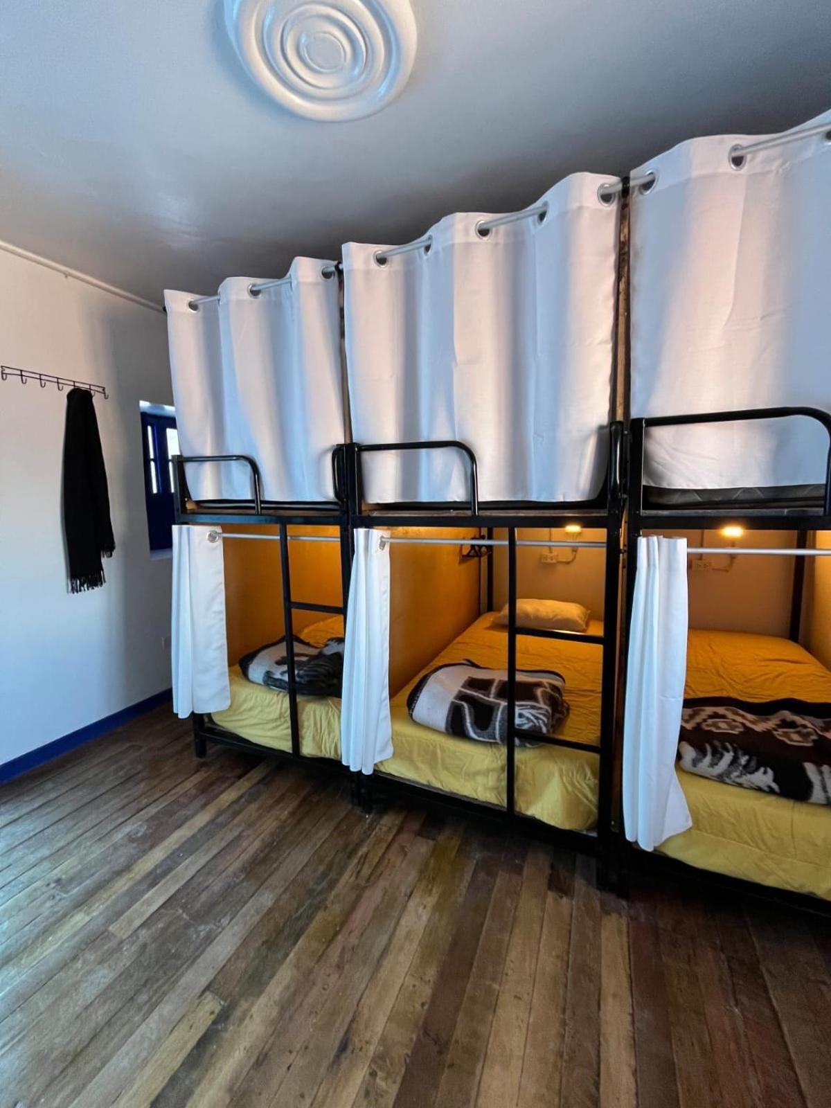 Haku Hostel 쿠스코 외부 사진