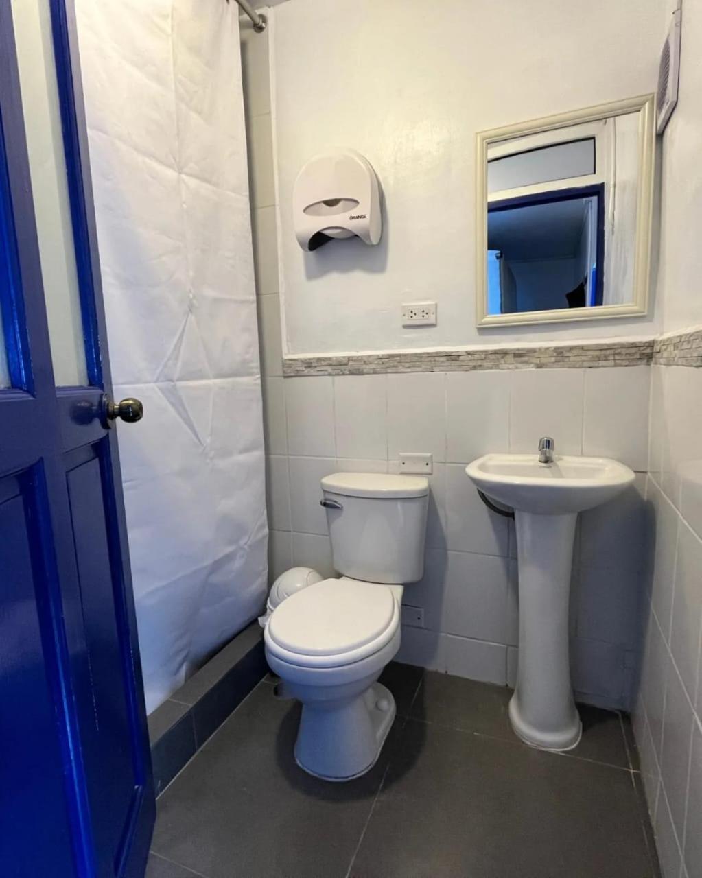 Haku Hostel 쿠스코 외부 사진