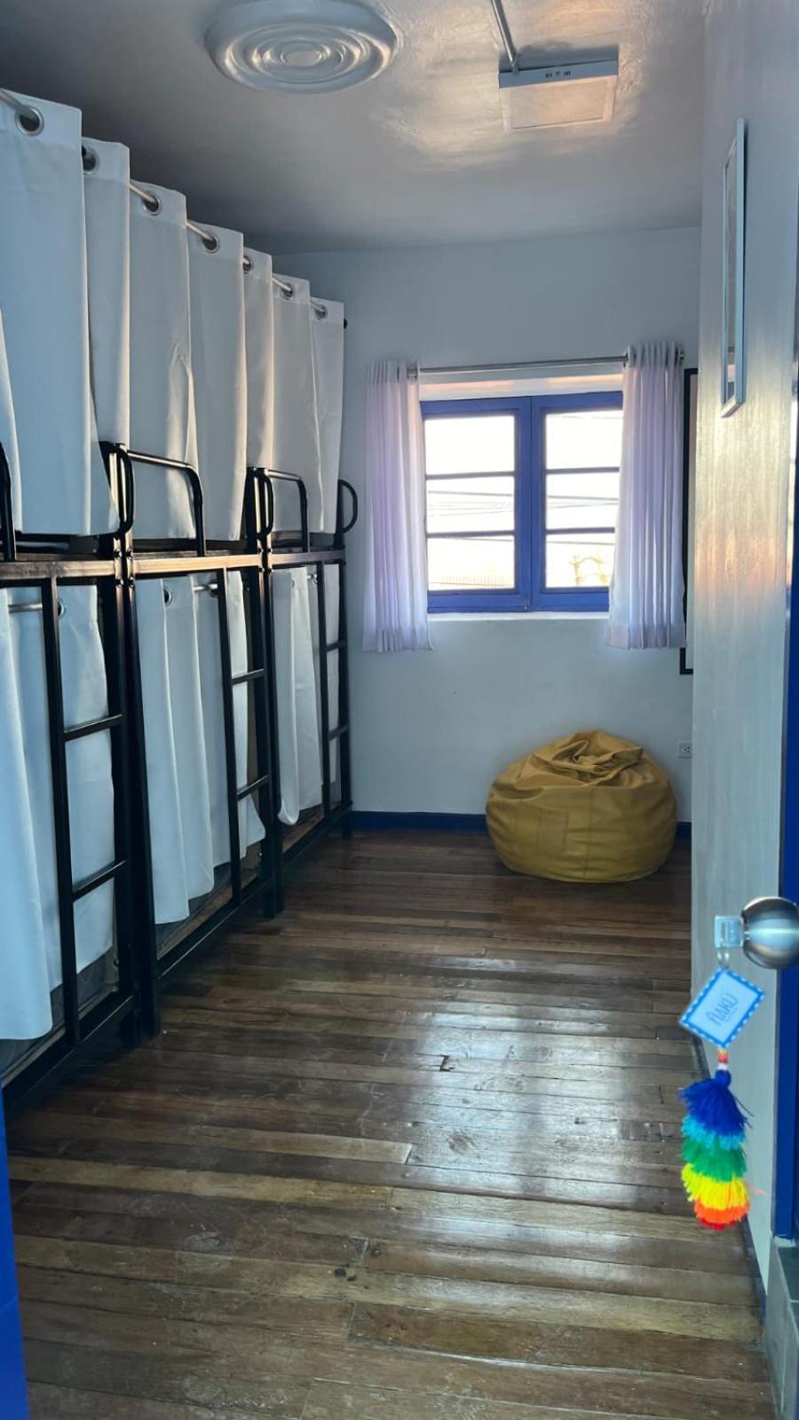 Haku Hostel 쿠스코 외부 사진
