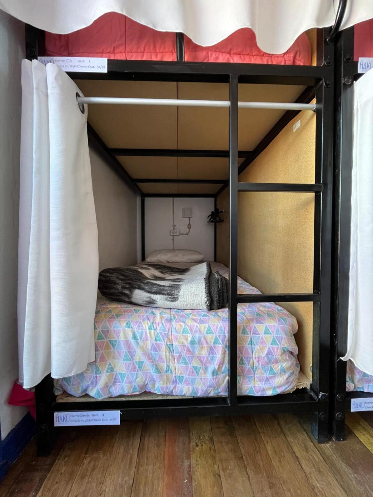 Haku Hostel 쿠스코 외부 사진