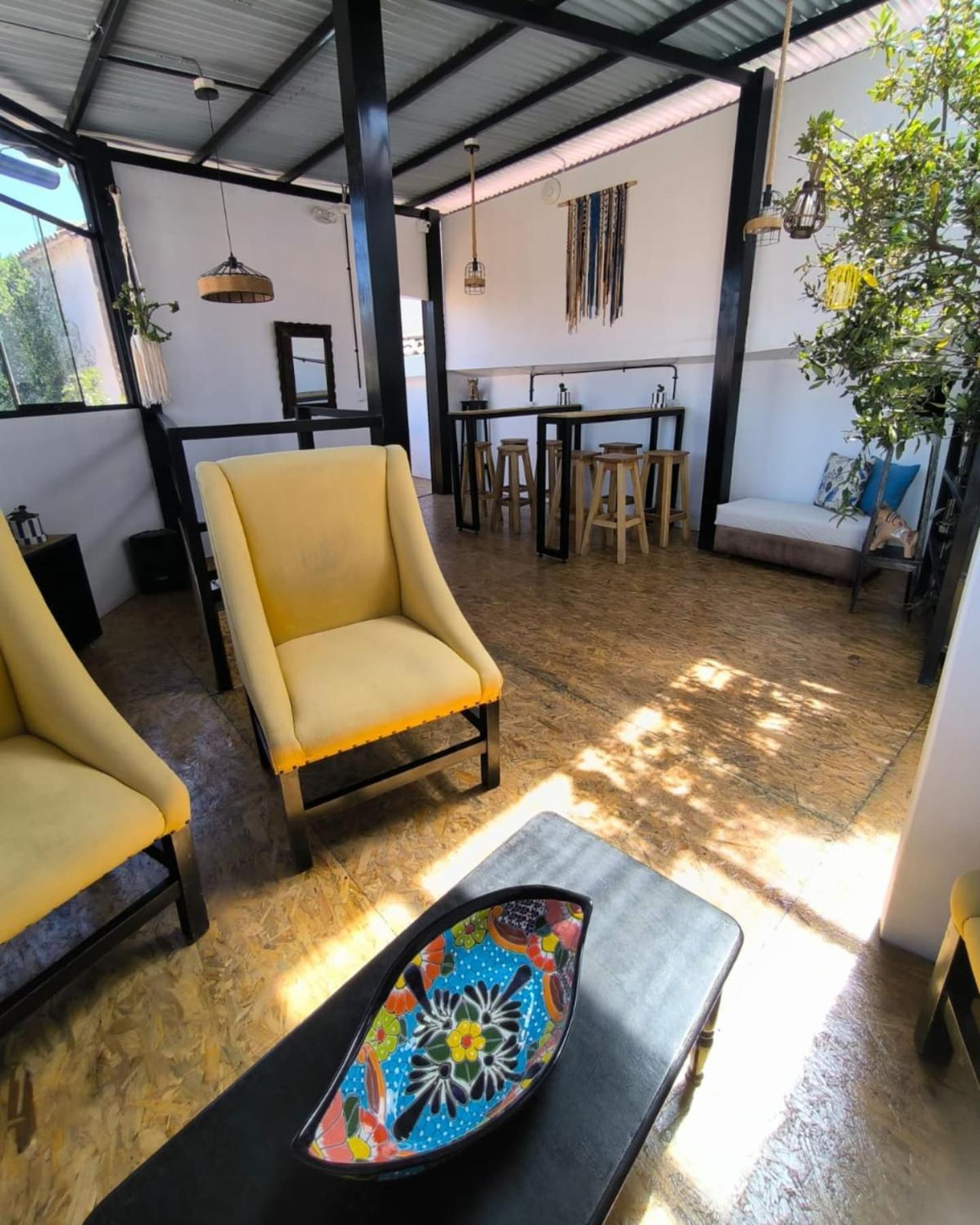 Haku Hostel 쿠스코 외부 사진
