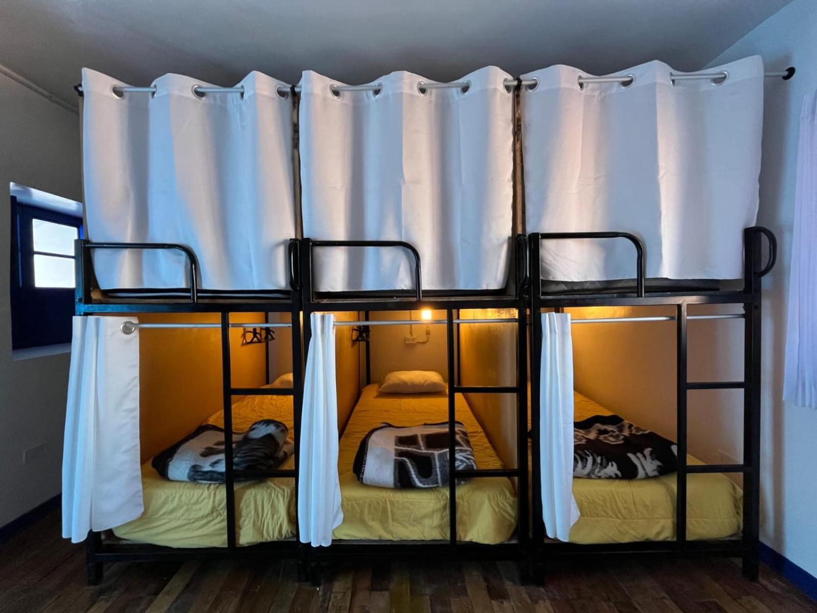 Haku Hostel 쿠스코 외부 사진