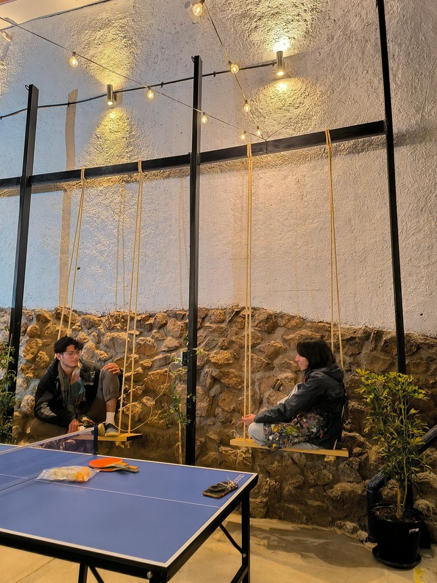 Haku Hostel 쿠스코 외부 사진