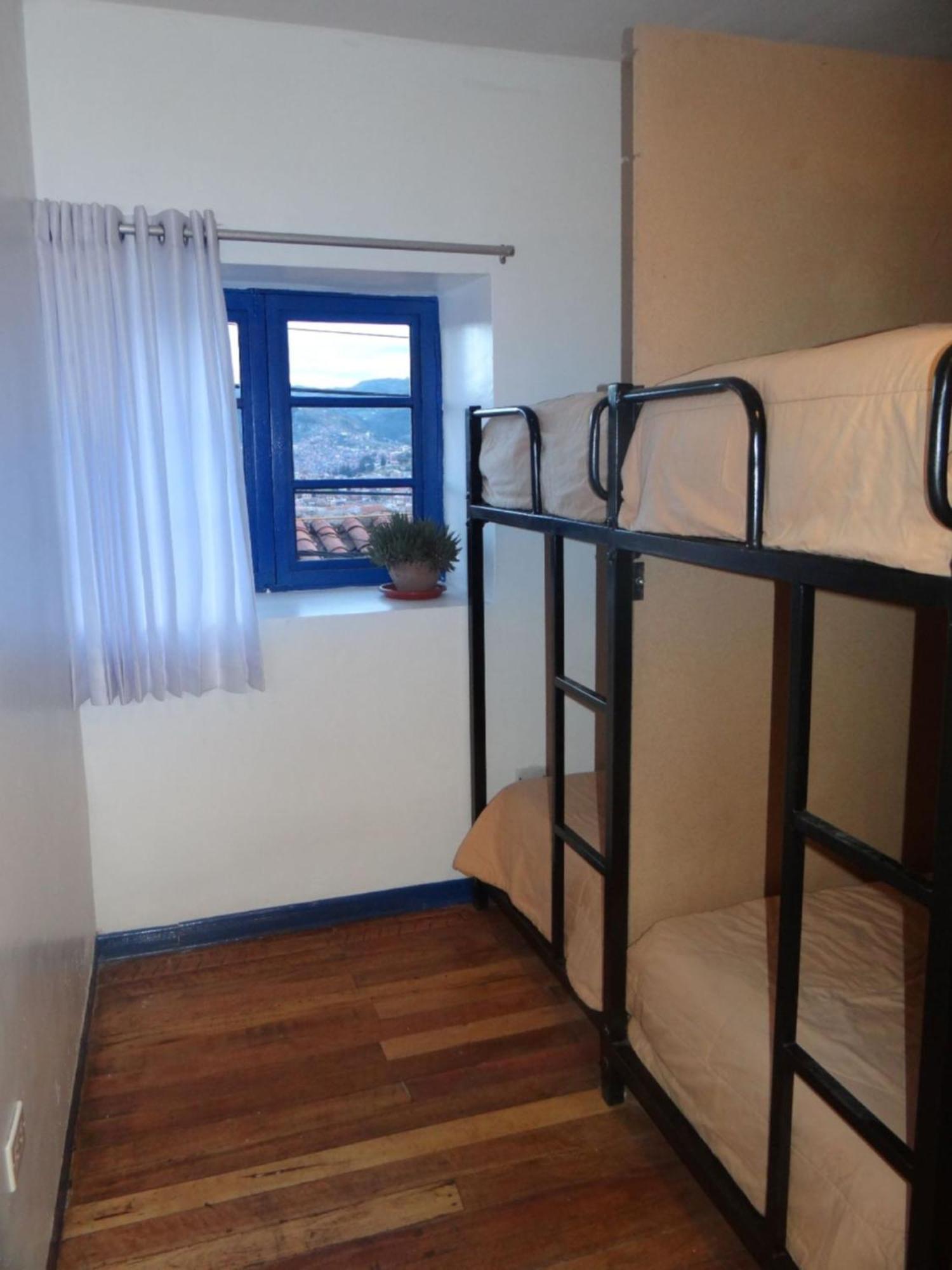 Haku Hostel 쿠스코 외부 사진