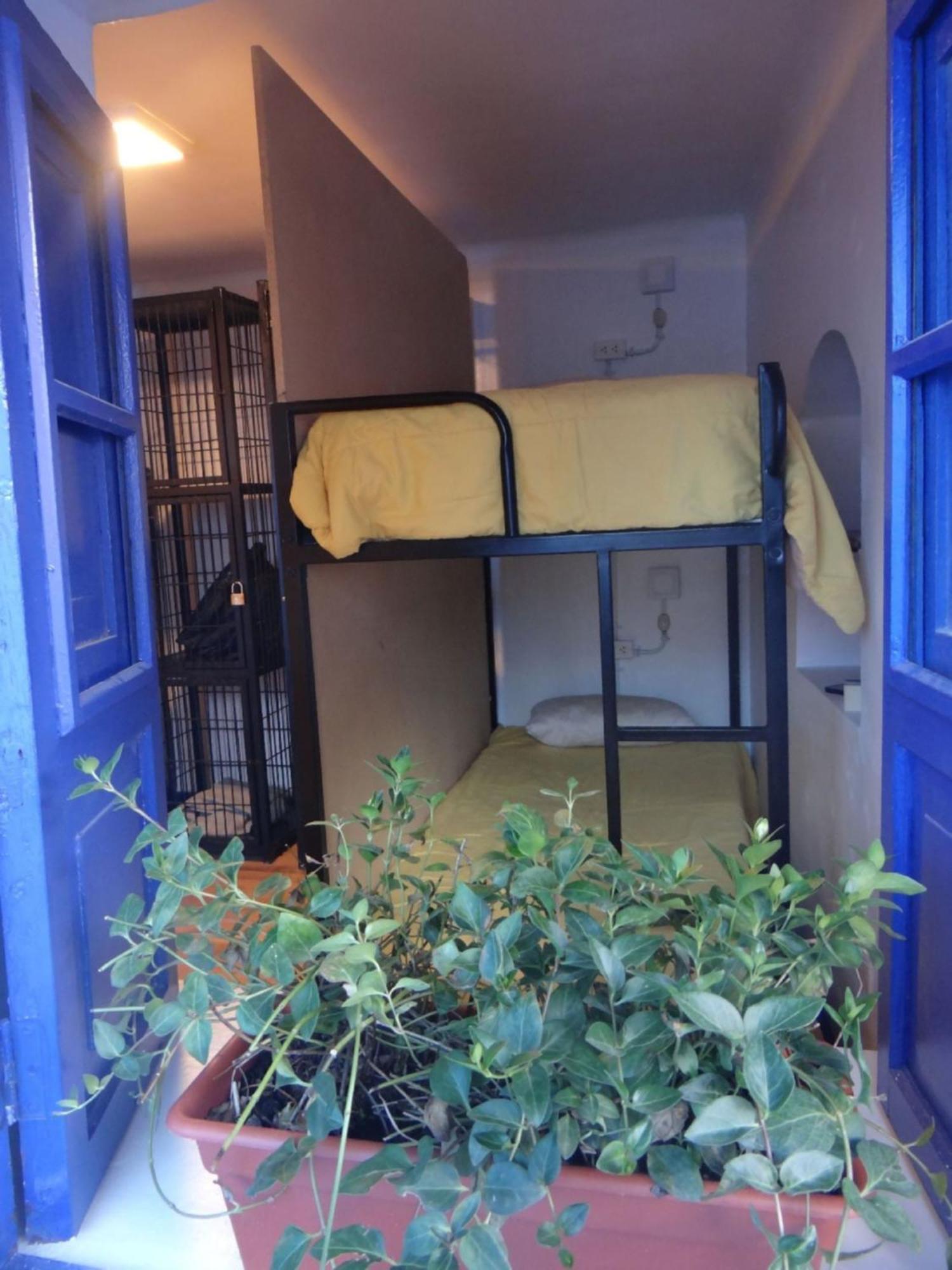 Haku Hostel 쿠스코 외부 사진